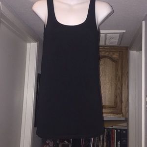 Large Merona tank top size large.